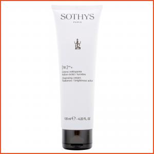 SOTHYS [W.]+  Cleansing Cream 4.22oz, 125ml (All Products)